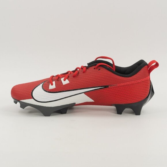 Nike Vapor Edge Speed 360 2 \'University Red White\' DA5455-616 Football size 14 main image 6